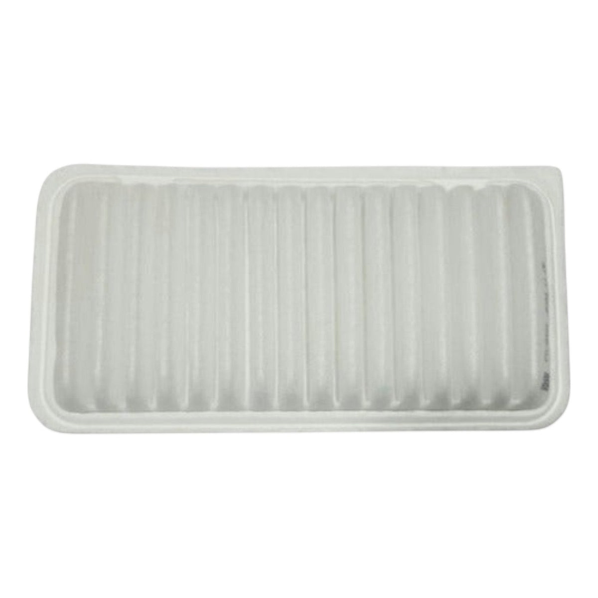 Filtro de aire rectangular KENAI´S COM para Toyota Corolla y Matrix 1.8L 2003-2008, diseño de panel plisado