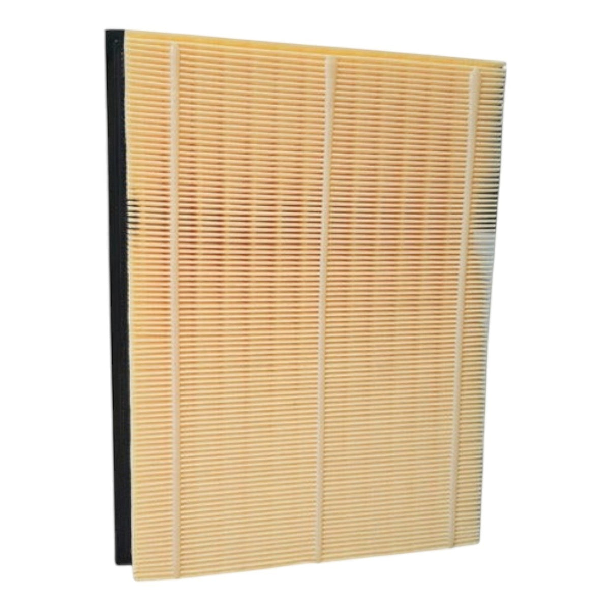 Filtro de aire rectangular KENAI´S COM para Toyota Hilux 2.7L 2017-2023 con pliegues de papel filtrante