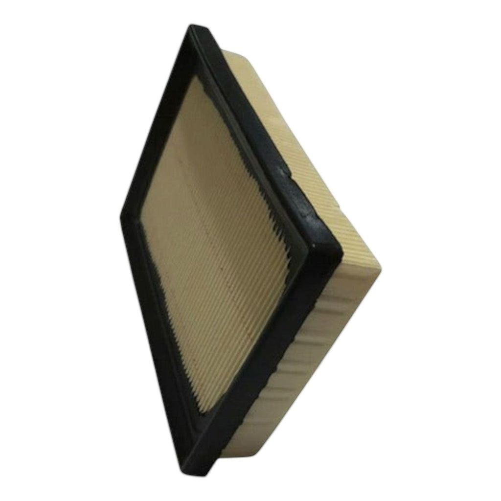 Filtro de aire rectangular KENAI´S COM para Toyota Prius 1.8L 2016 con marco de goma negro