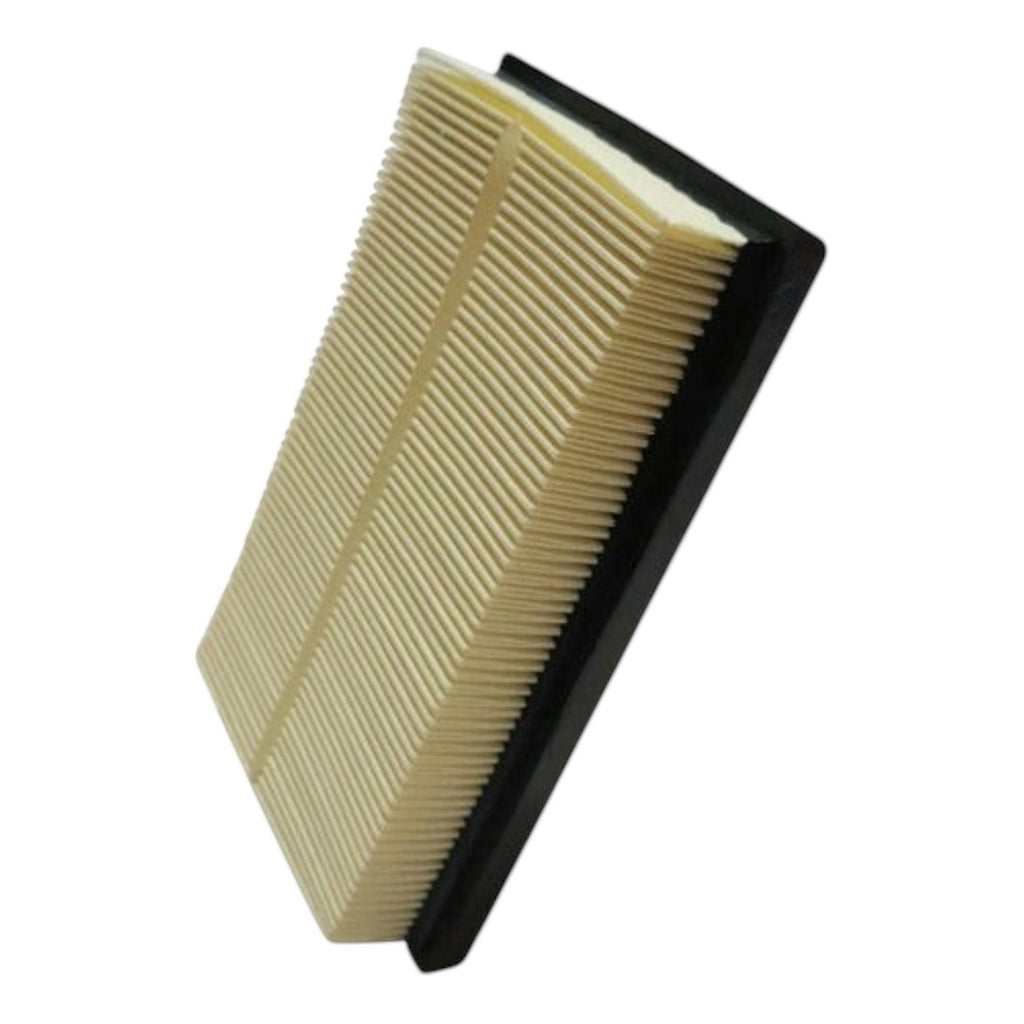 Filtro de aire rectangular para Toyota Prius 1.8L 2016 de KENAI´S COM con pliegues de papel filtrante