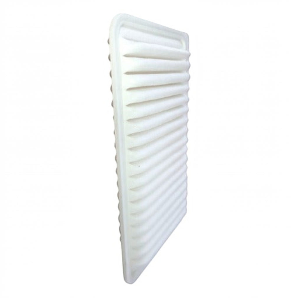 Filtro de aire rectangular blanco para Toyota Sienna de KENAI´S COM, diseño plisado de alta eficiencia