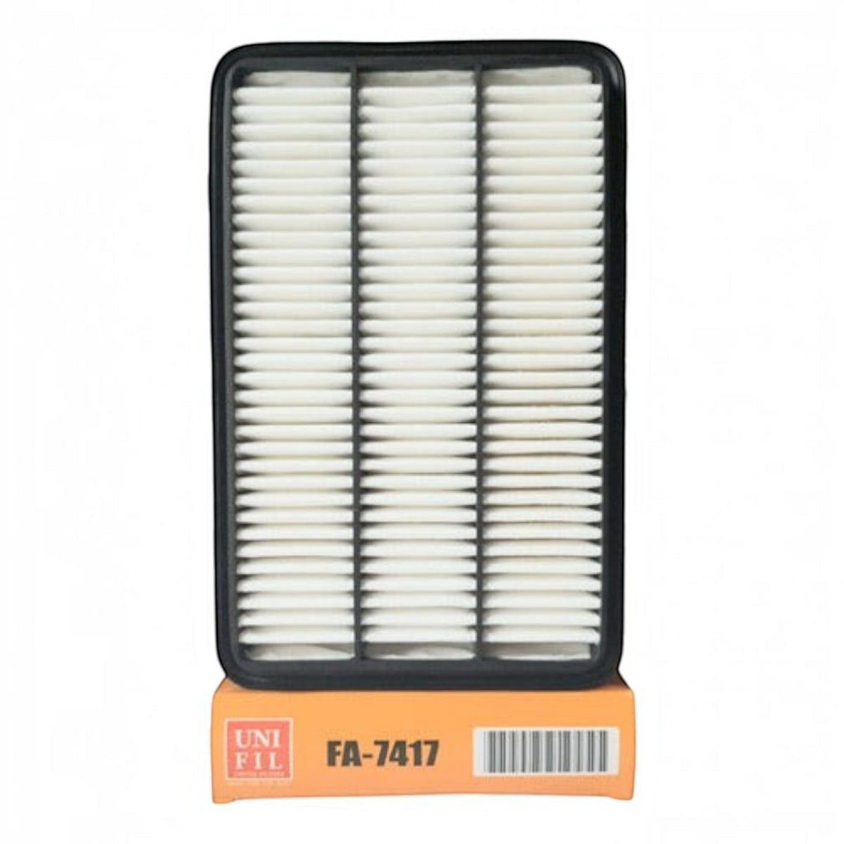 Filtro de aire rectangular blanco para Toyota T100 3.0L 1993-1994 de KENAI´S COM modelo FA-7417