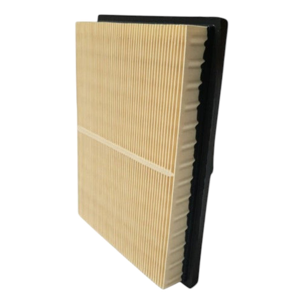 Filtro de aire rectangular para Toyota Yaris 2023-2024 de KENAI´S COM con diseño plisado de alta eficiencia