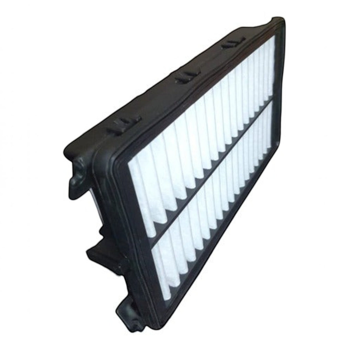 Filtro de aire rectangular Unifil para Hyundai Tucson 1.6L 2022 en adelante, disponible en KENAI´S COM