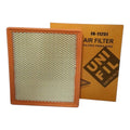 Filtro de aire rectangular Unifil FA-11251 para Buick, Cadillac y Chevrolet disponible en KENAI´S COM