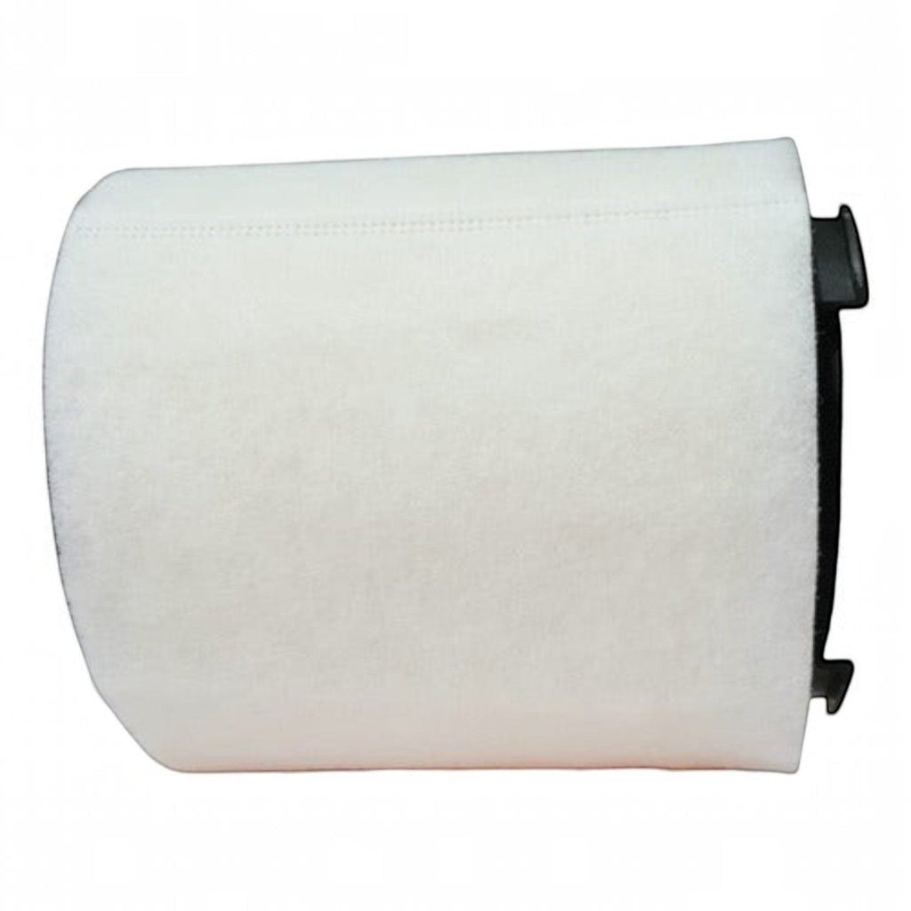 Filtro de aire blanco para motor de KENAI´S COM compatible con Volkswagen Vento 1.5L TDI
