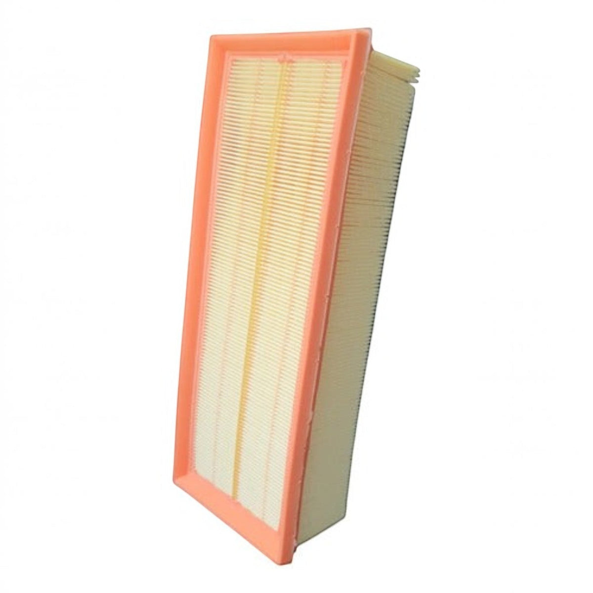 Filtro de aire rectangular Mann Filter para VW Jetta A6 GLI, accesorio de mantenimiento automotriz de KENAI´S COM