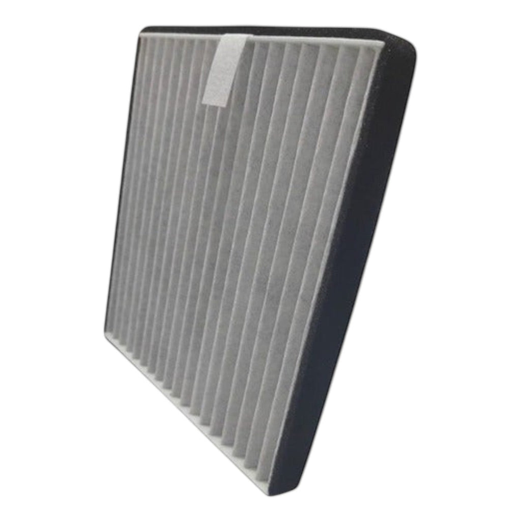Filtro de cabina KENAI´S COM con carbón activado para Chevrolet Aveo 1.5L 2024, diseño rectangular plisado