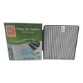Filtro de cabina KENAI´S COM con carbón activado Unifil FC-2357CA para Chevrolet Aveo 1.5L 2024