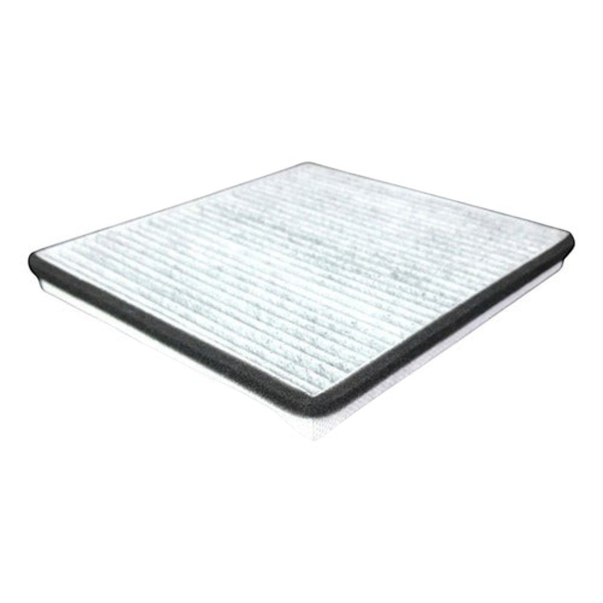 Filtro de cabina Sakura CAC-65220 para Beat Spark de KENAI´S COM con diseño rectangular plisado