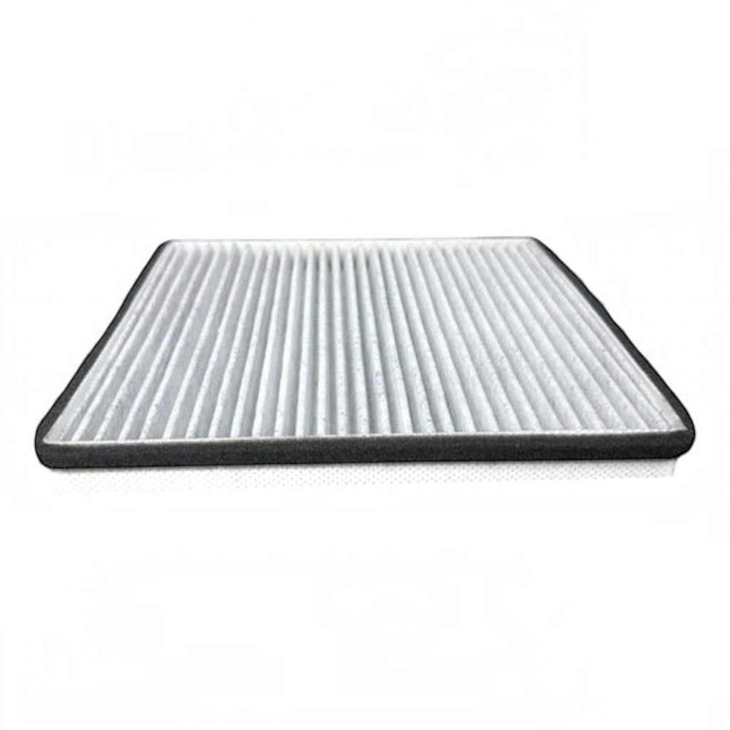 Filtro de cabina Sakura CAC-65220 para Chevrolet Beat y Spark, diseño rectangular plisado de KENAI´S COM