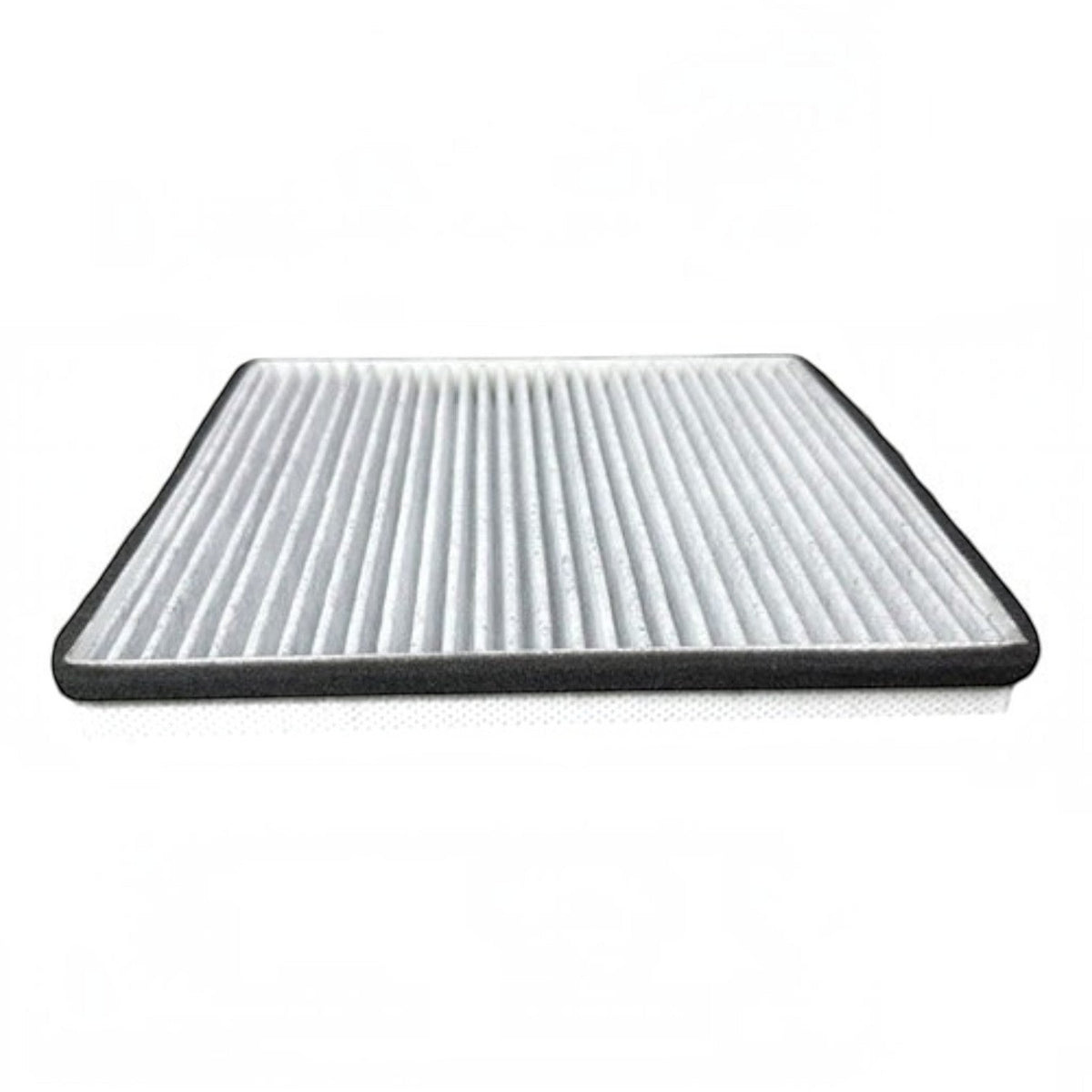 Filtro de cabina Sakura CAC-65220 para Chevrolet Beat y Spark, diseño rectangular plisado de KENAI´S COM