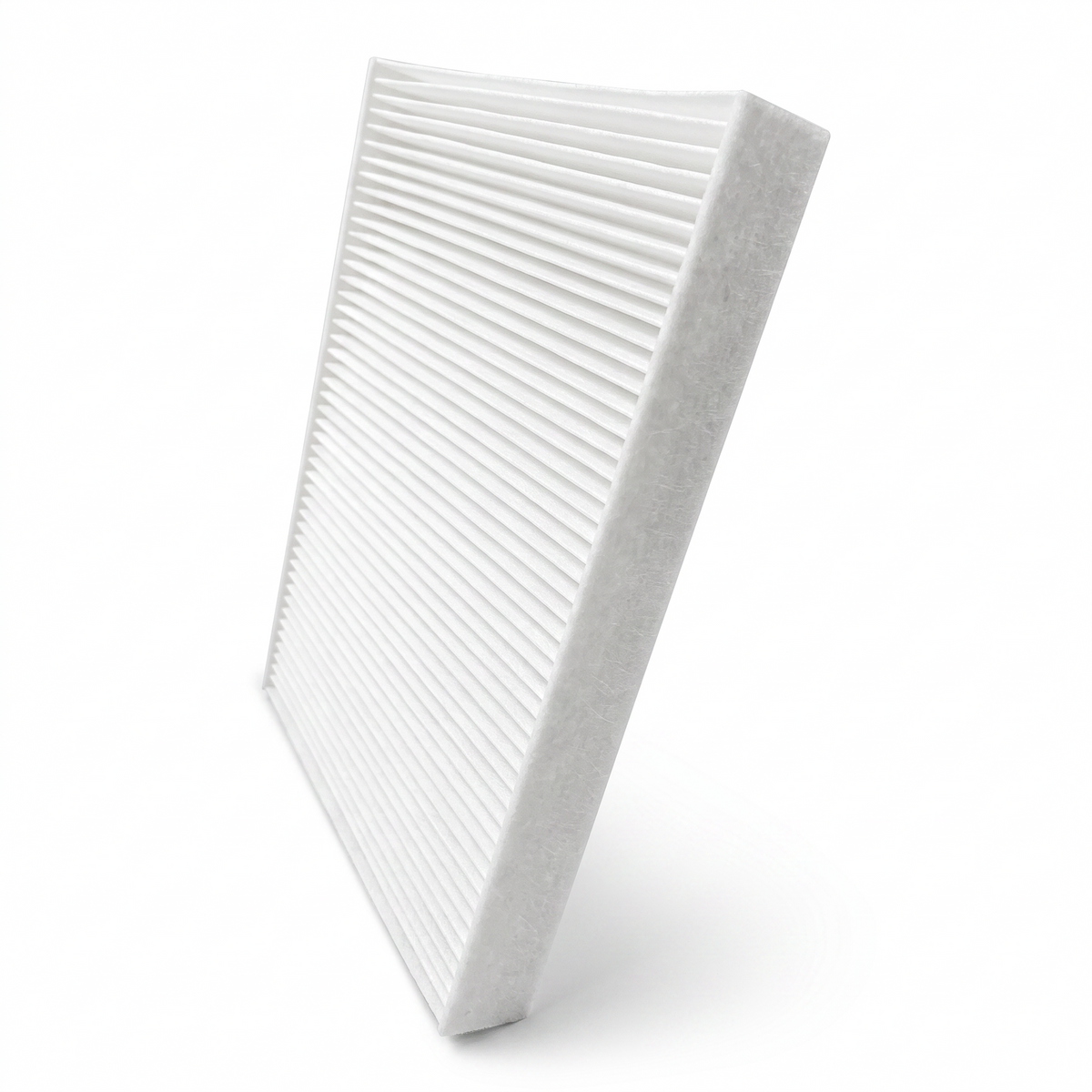 Filtro de cabina blanco rectangular para Volkswagen Amarok de KENAI´S COM