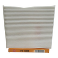 Filtro de cabina blanco Unifil FC-11819 para Chevrolet Captiva Sport de KENAI´S COM