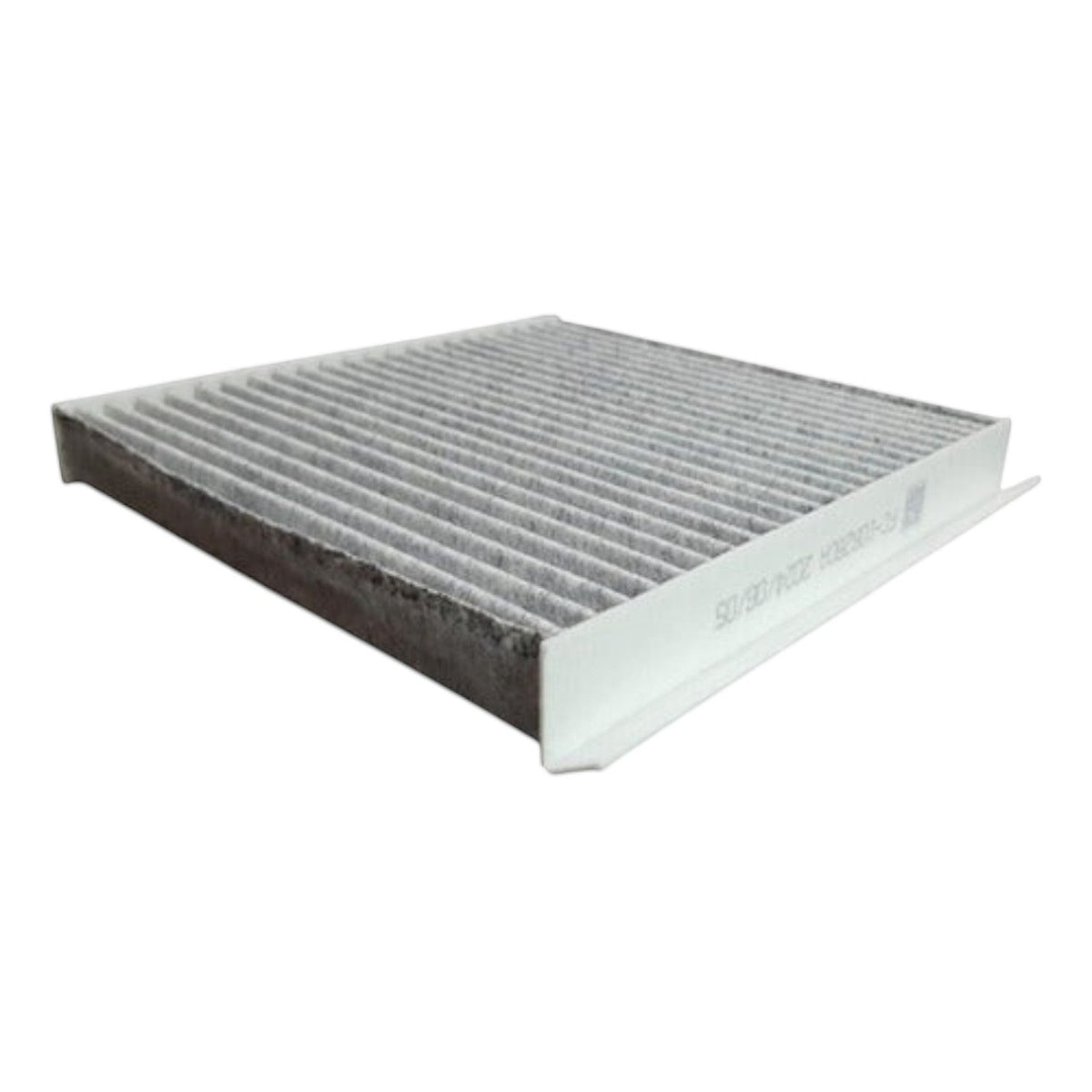 Filtro de cabina de carbón activado KENAI´S COM para MG HS 1.5L TGDI 2021, diseño rectangular plisado