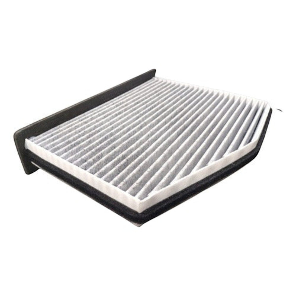 Filtro de cabina con carbón activado UNIFIL para VW Bora, Beetle y Jetta MK6 de KENAI´S COM