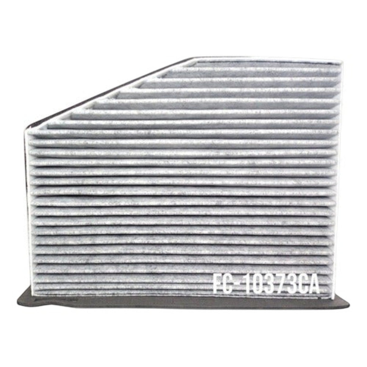 Filtro de cabina con carbón activado Unifil para VW Bora, Beetle y Jetta Mk6 de KENAI´S COM