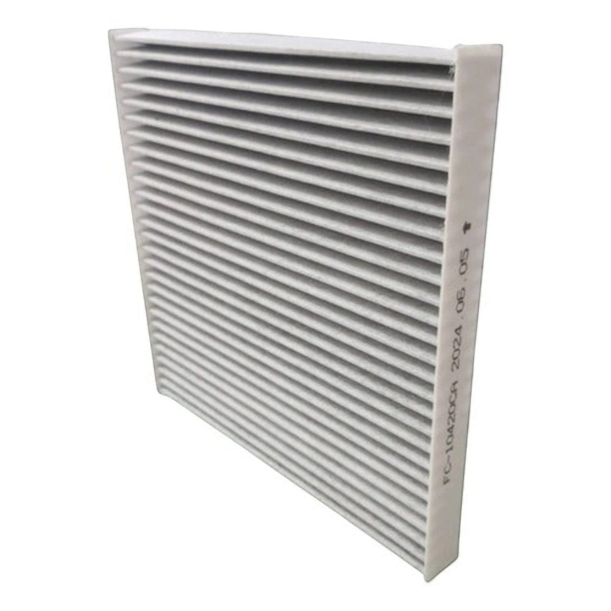Filtro de cabina con carbón activado KENAI´S COM para Peugeot Manager Boxer 2.2 y 3.0 modelos 2006-2009