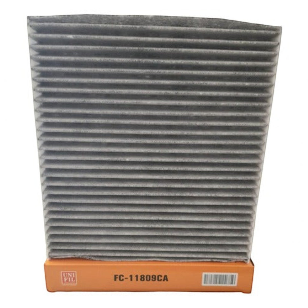 Filtro de cabina con carbón activado Unifil FC-11809CA para vehículos GM Chevrolet Yukon y Sierra de KENAI´S COM
