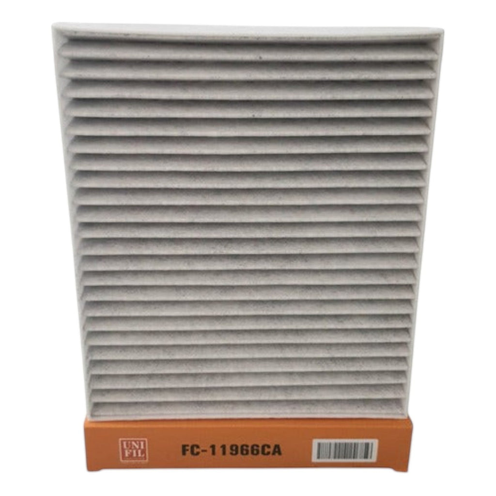 Filtro de cabina con carbón activado Unifil para Chevrolet Onix 2023 de KENAI´S COM