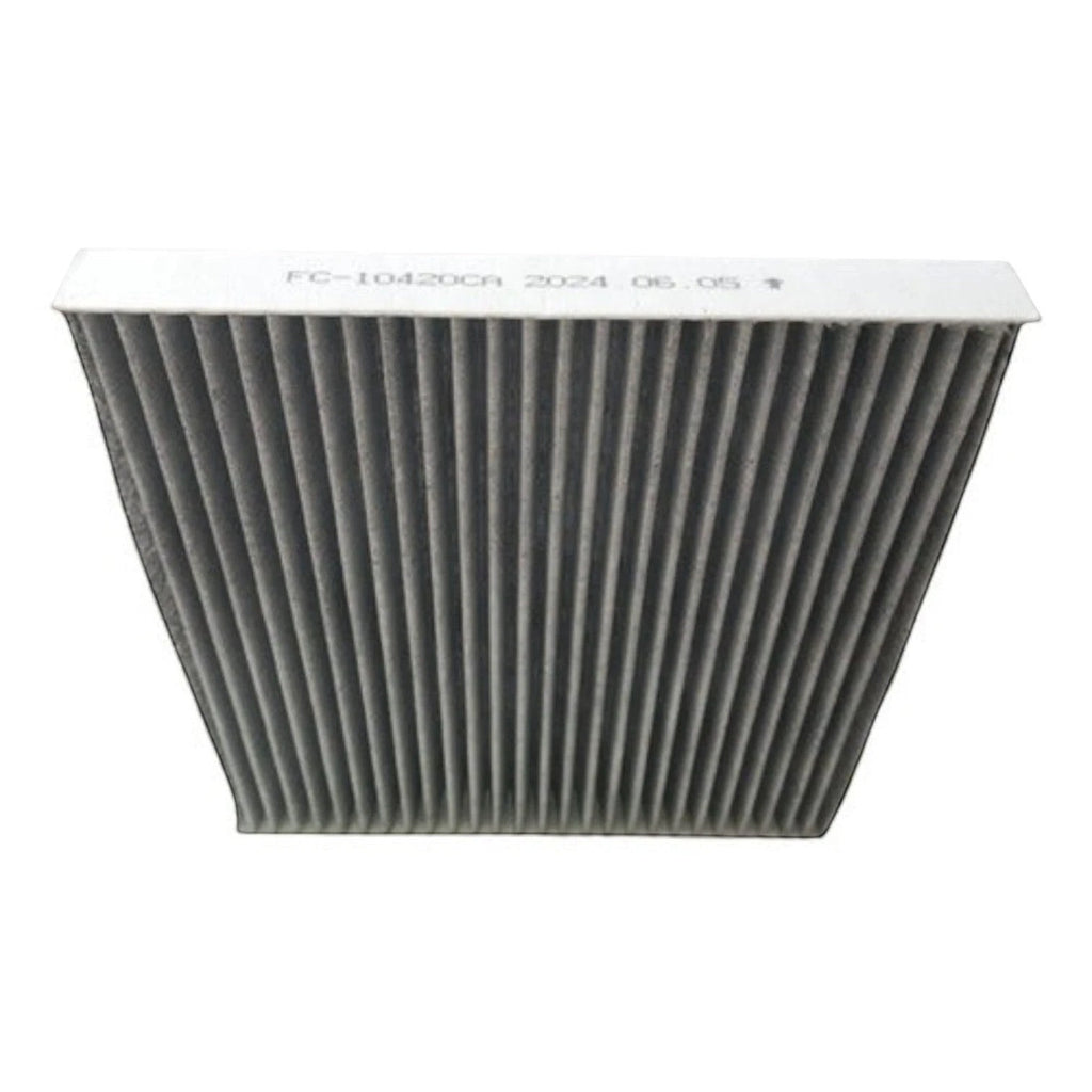Filtro de cabina con carbón activado KENAI´S COM para Peugeot Manager Boxer 2.2/3.0 2006-2009 modelo FC-10420CA