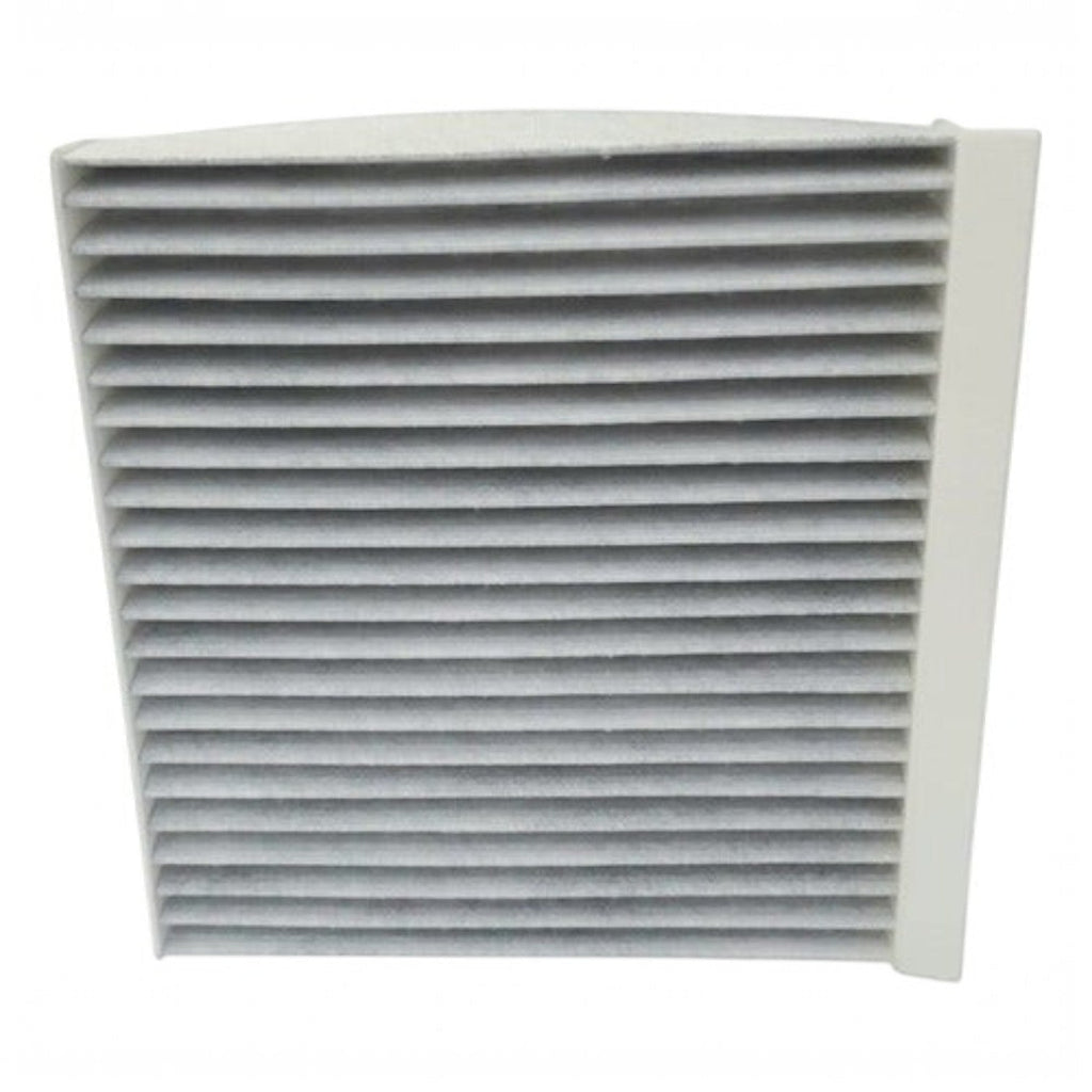 Filtro de cabina con carbón activado Unifil para MG 5 y GT de KENAI´S COM, diseño rectangular plisado