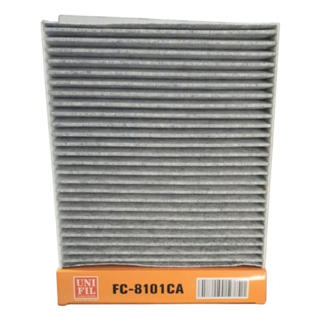 Filtro de cabina de carbón activado Unifil FC-8101CA para Changan CS35 Plus de KENAI´S COM
