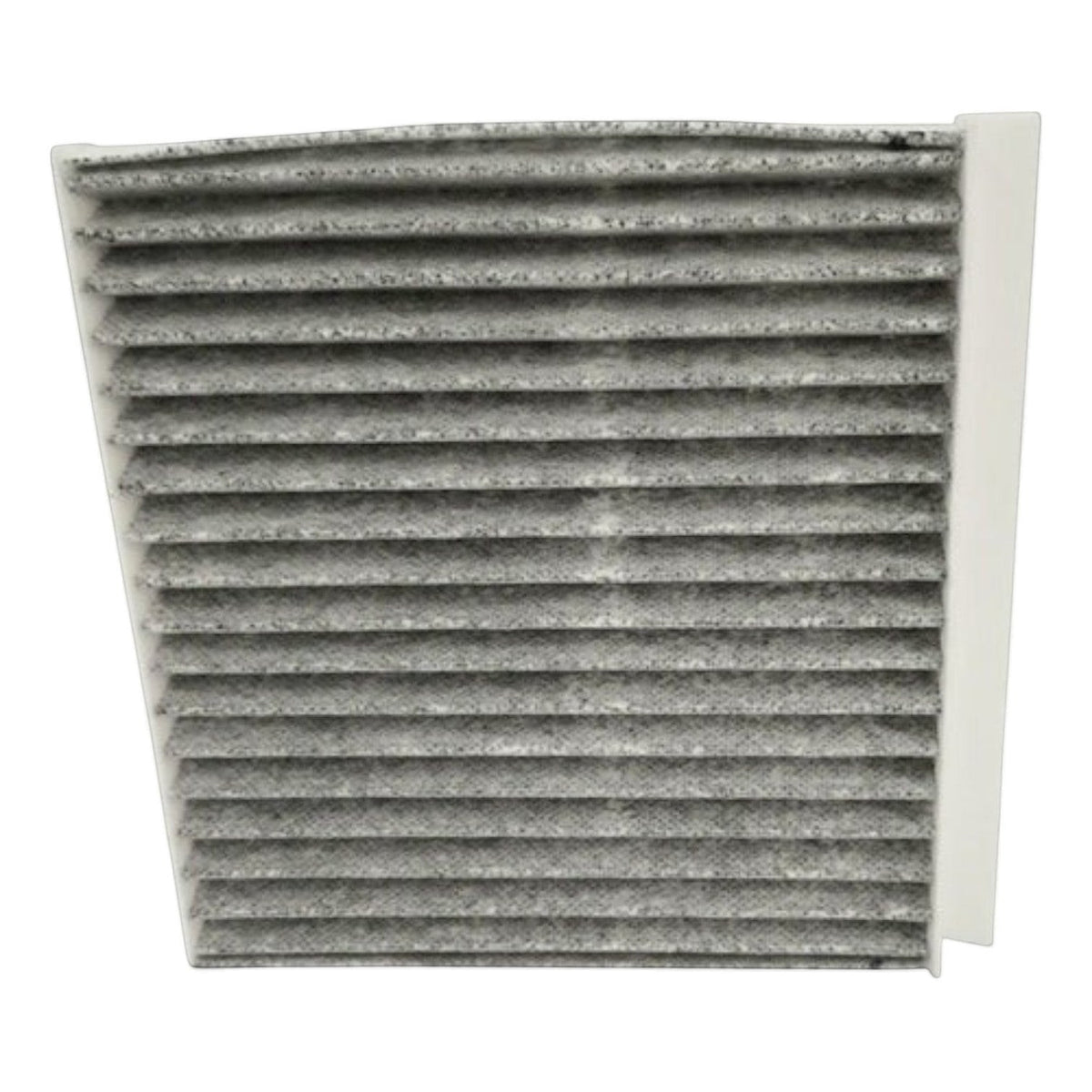 Filtro de cabina KENAI´S COM con carbón activado para Chirey Tiggo 2 Pro 2023-2024, diseño rectangular plisado.