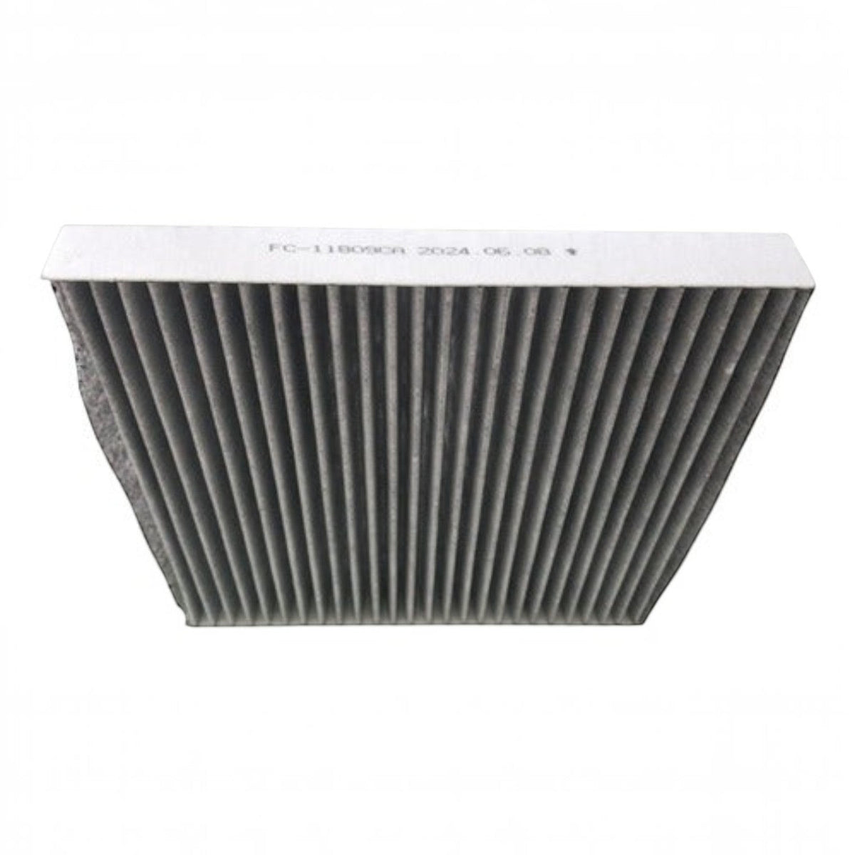 Filtro de cabina con carbón activado KENAI´S COM para Chevrolet Yukon y Sierra, diseño rectangular plisado