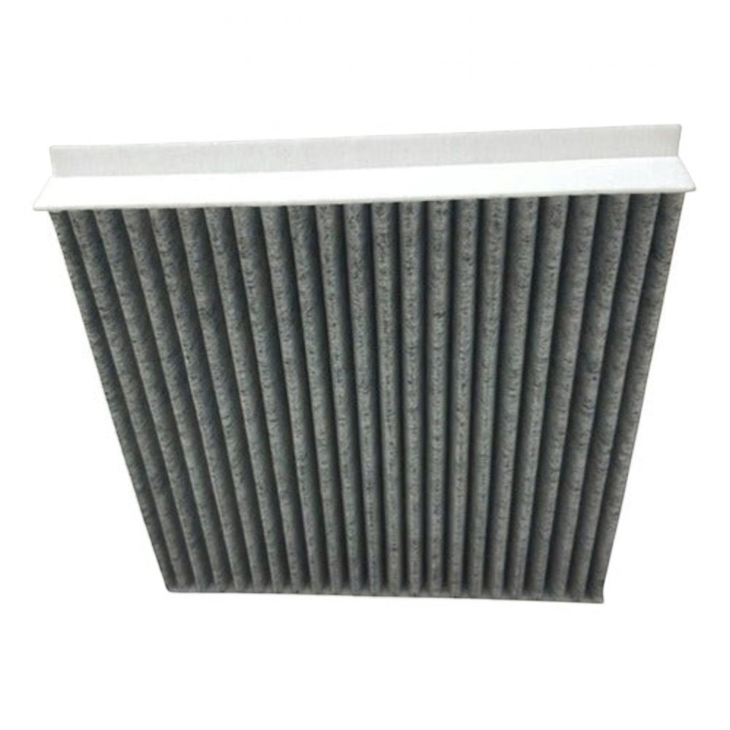 Filtro de cabina con carbón activado KENAI´S COM para Changan Alsvin 1.4, diseño rectangular de alta eficiencia