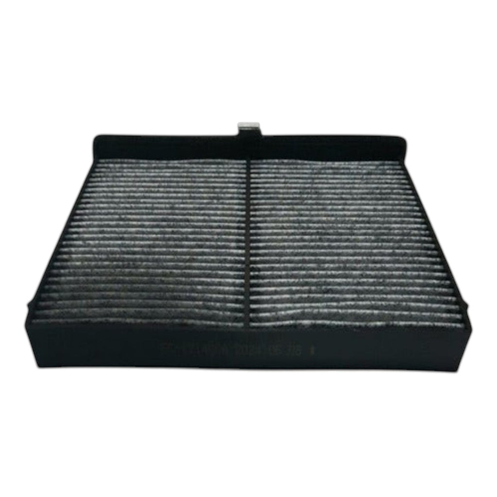 Filtro de cabina con carbón activado Unifil para Mazda 3 2.5L de KENAI´S COM