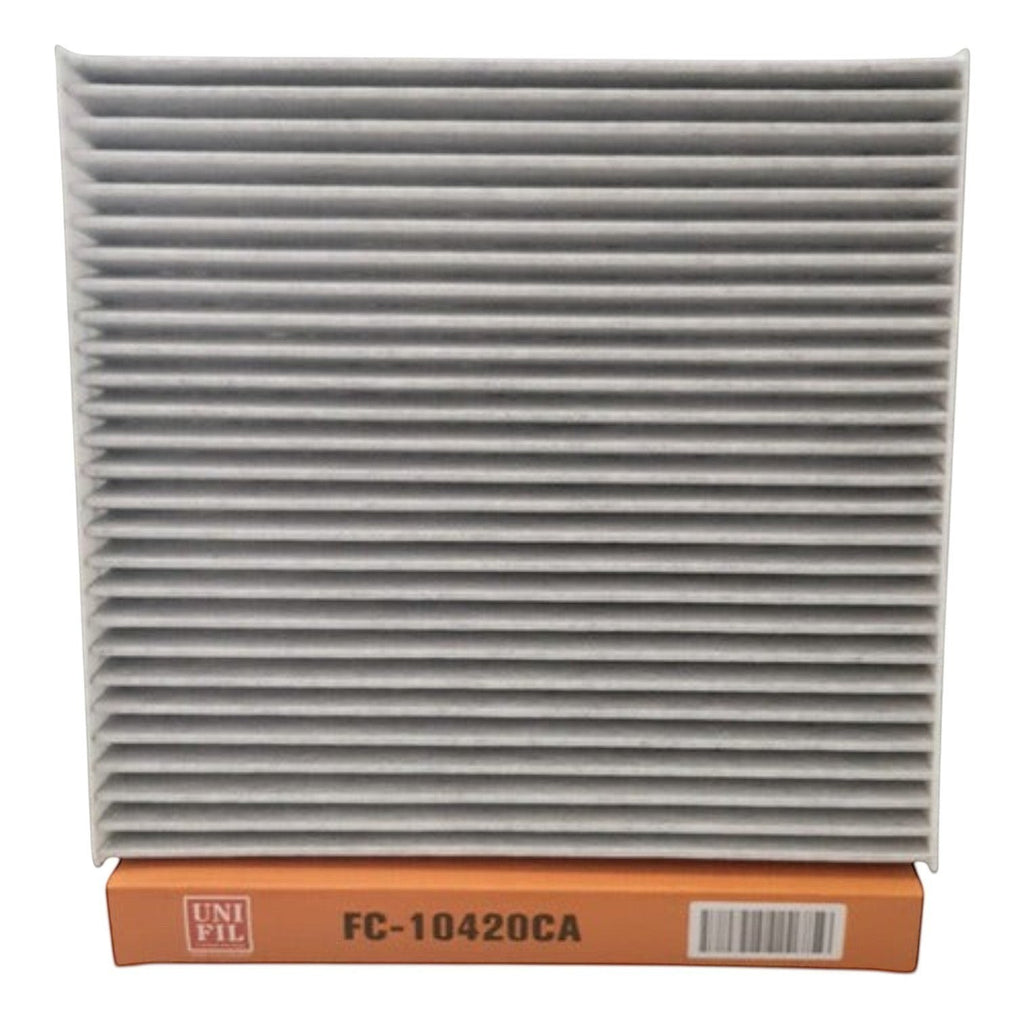 Filtro de cabina con carbón activado KENAI´S COM para Peugeot Manager Boxer 2.2/3.0 2006-2009 modelo FC-10420CA