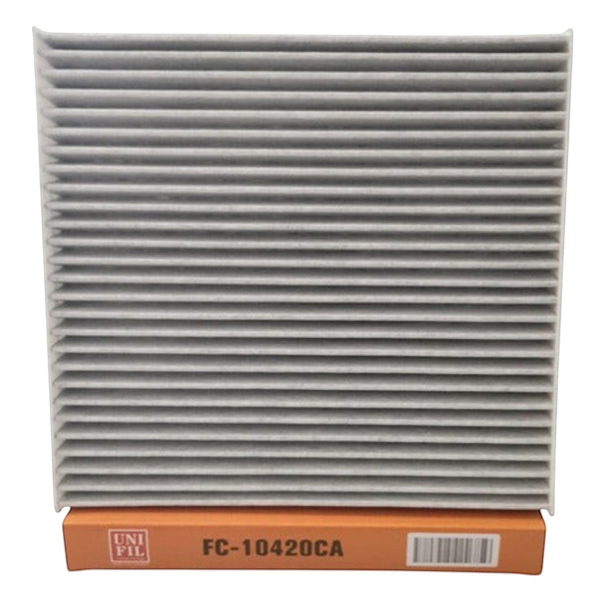 Filtro de cabina con carbón activado KENAI´S COM para Peugeot Manager Boxer 2.2/3.0 2006-2009 modelo FC-10420CA