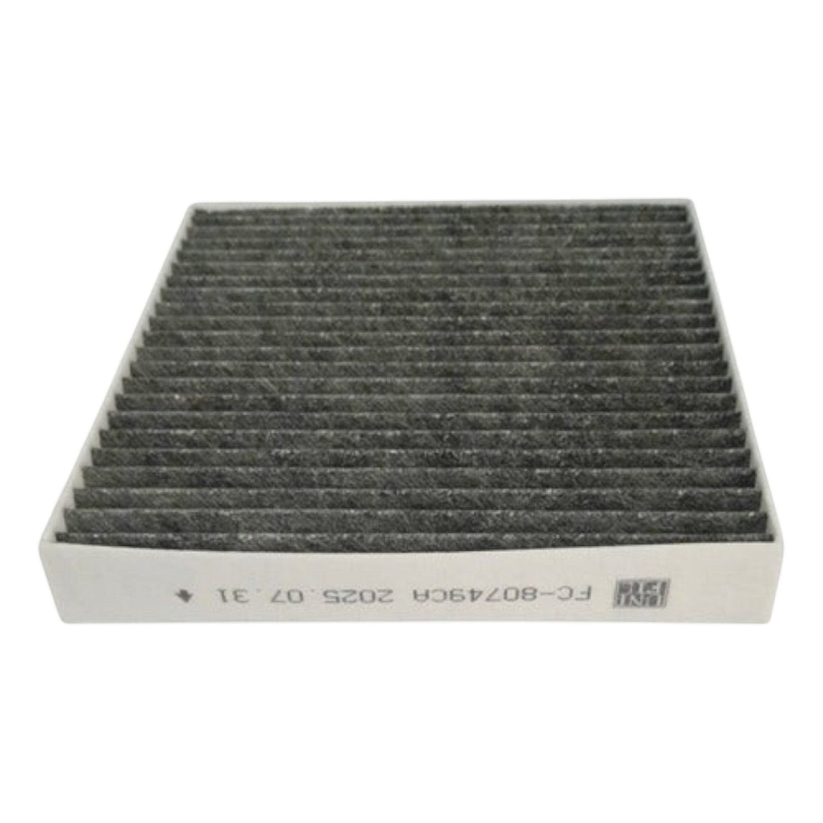 Filtro de cabina KENAI´S COM con carbón activado para Jac Frison Turbo 2.0L 2022-2023