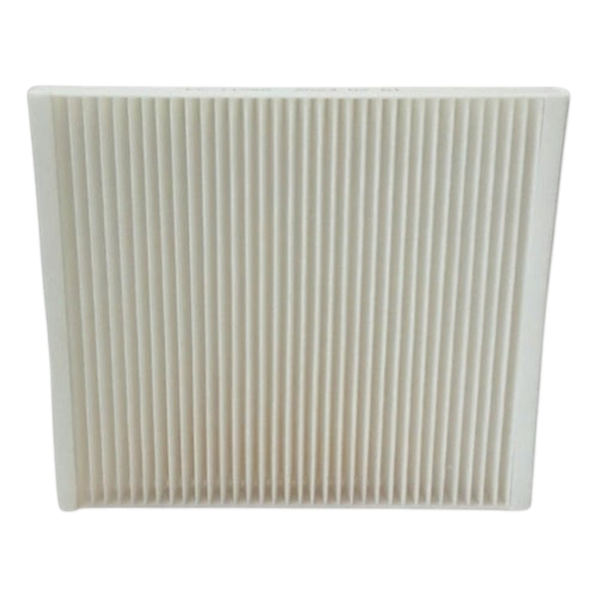 Filtro de cabina blanco rectangular para Chevrolet Cruze 1.4 Turbo de KENAI´S COM