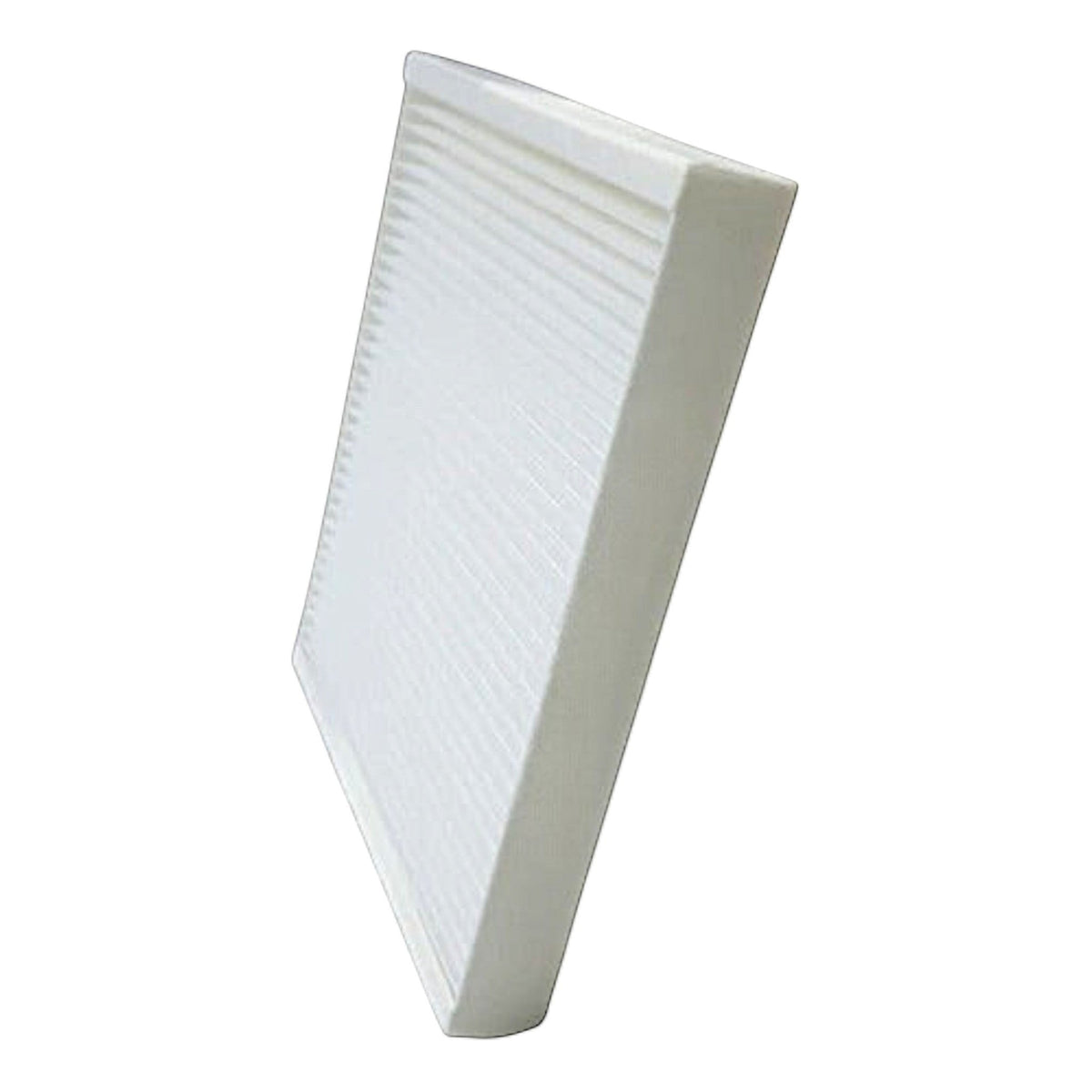 Filtro de cabina blanco rectangular para Chevrolet Onix de KENAI´S COM