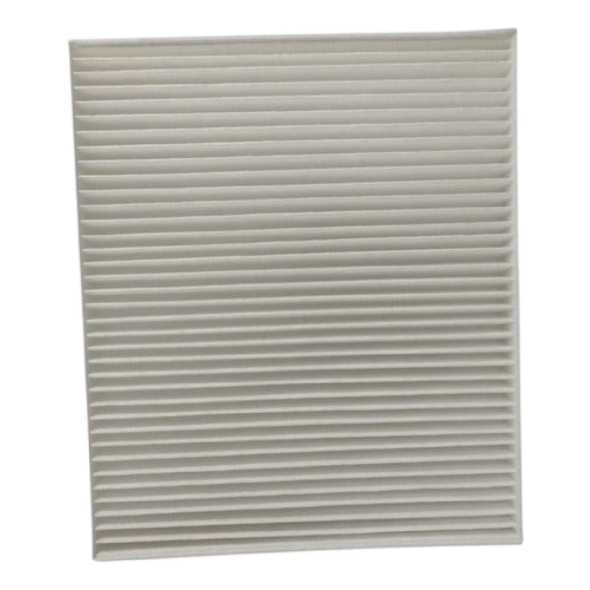 Filtro de cabina rectangular blanco para Chevrolet Tracker 1.2 de KENAI´S COM