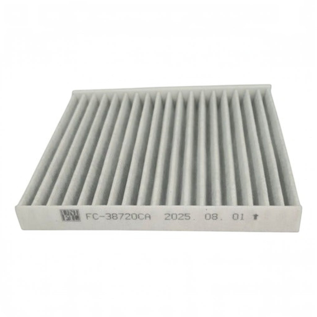 Filtro de cabina Unifil FC-38720CA para Chirey Tiggo 2 Pro 2024 de KENAI´S COM