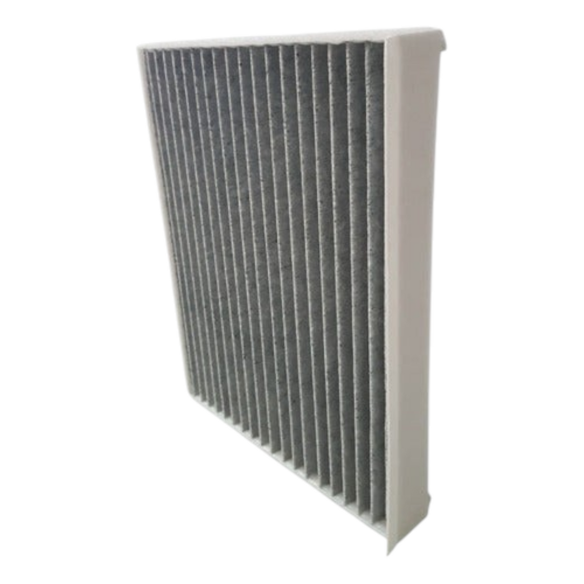 Filtro de cabina KENAI´S COM con carbón activado para Ford F-150 2018-2019, diseño rectangular plisado