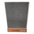 Filtro de cabina KENAI´S COM con carbón activado para Ford F-150 2018-2019, diseño rectangular plisado