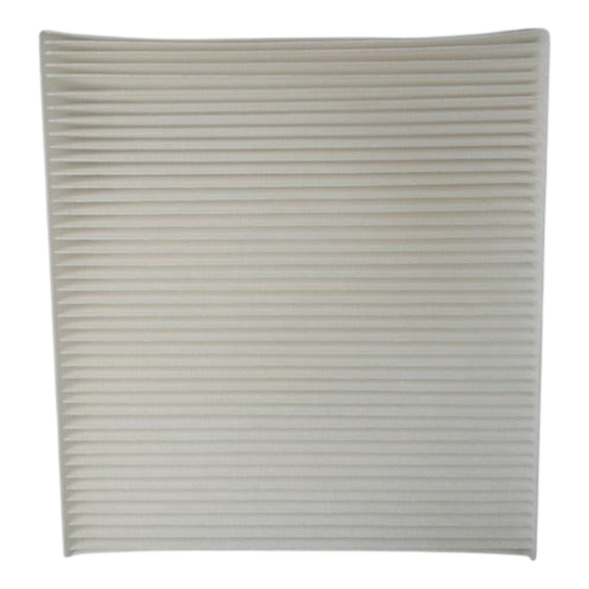 Filtro de cabina rectangular plisado blanco para Ford Ranger 3.2 Diesel de KENAI´S COM