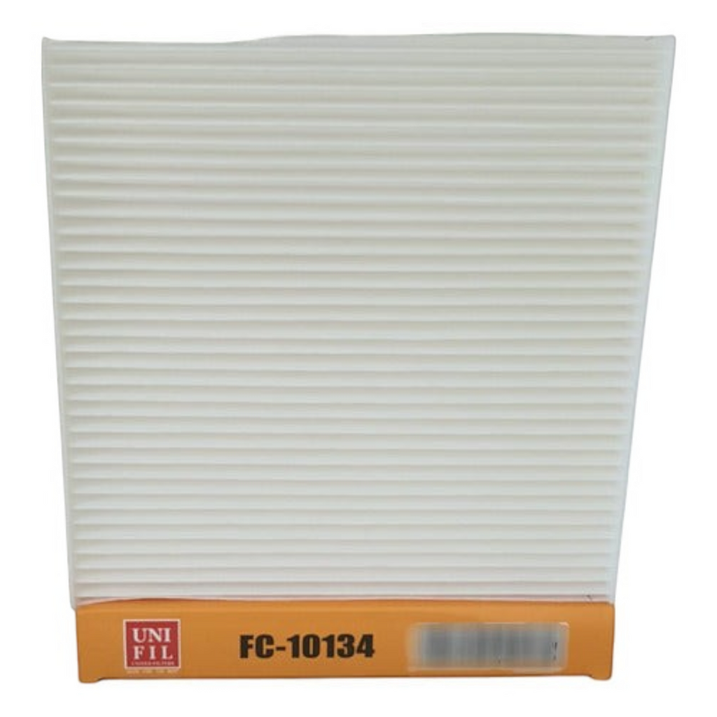Filtro de cabina Unifil FC-10134 para Honda Civic, componente de mantenimiento automotriz de KENAI´S COM