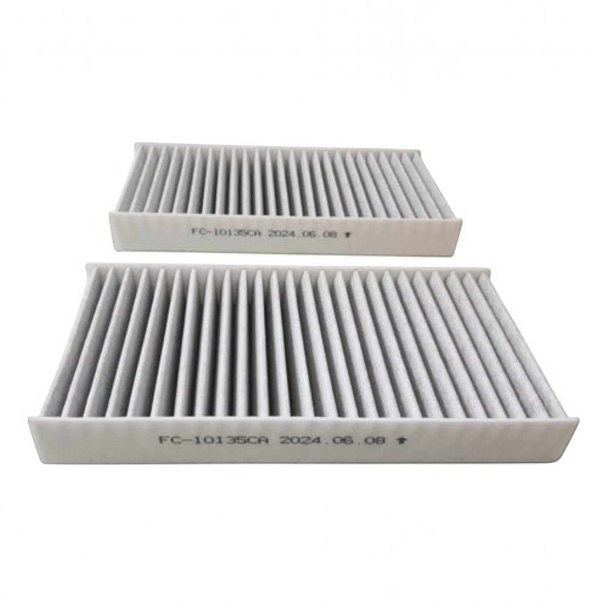Filtro de cabina con carbón activado KENAI´S COM para Honda Element 2.4L, modelo FC-10135CA