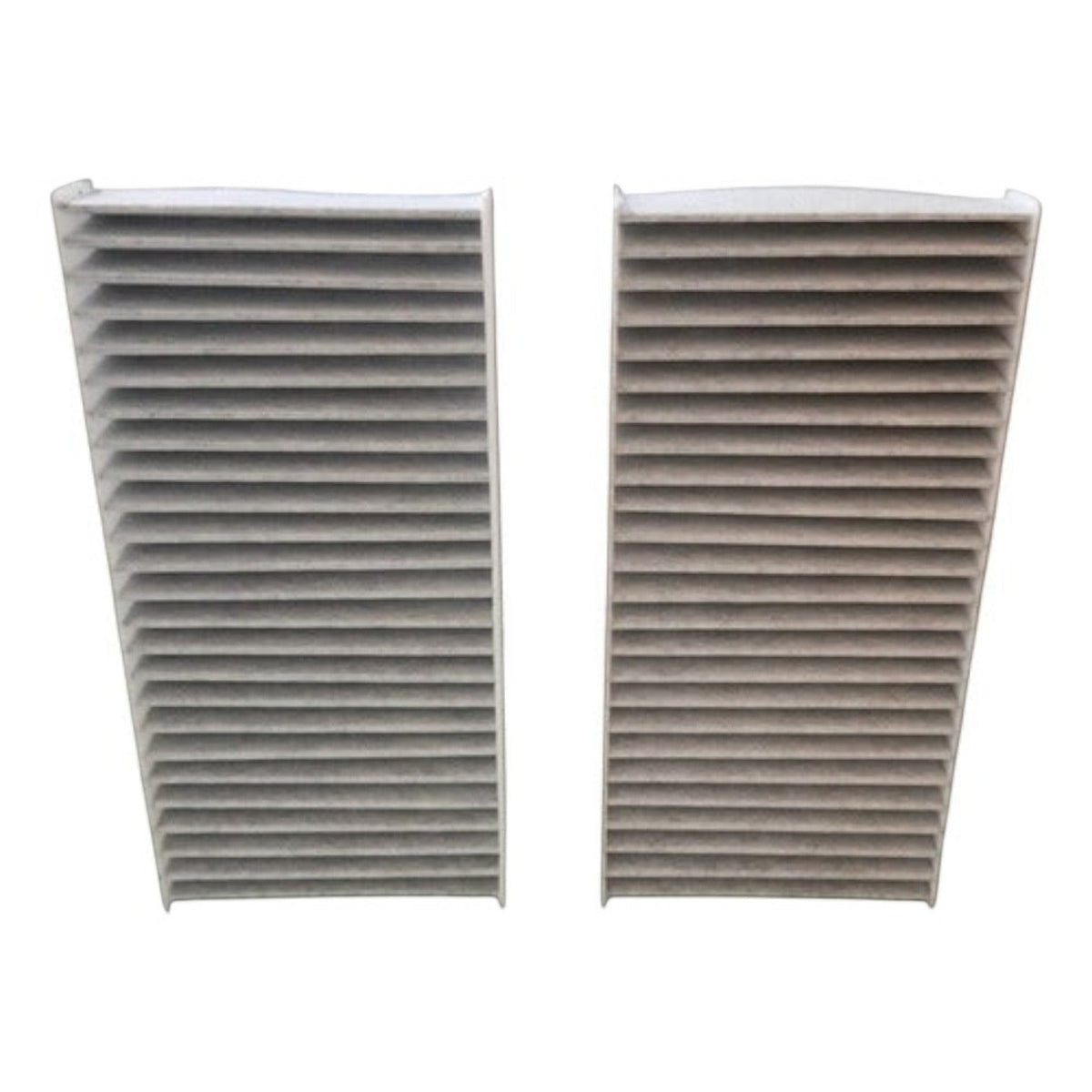 Filtro de cabina con carbón activado Unifil para Honda Element 2.4 2003-2011 de KENAI´S COM
