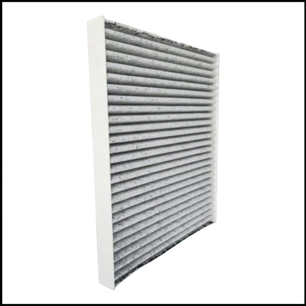Filtro de cabina KENAI´S COM para JAC J7 1.5L Turbo, diseño rectangular plisado de alta eficiencia