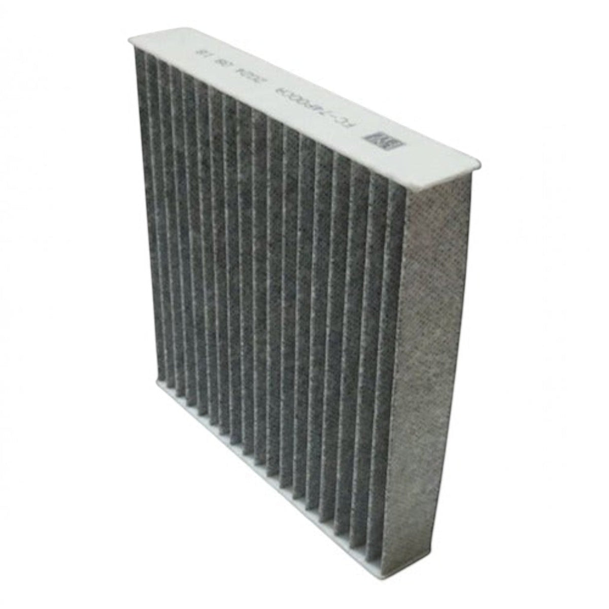 Filtro de cabina con carbón activado KENAI´S COM para Suzuki Jimny 1.5 2021-2024, diseño rectangular de alta eficiencia