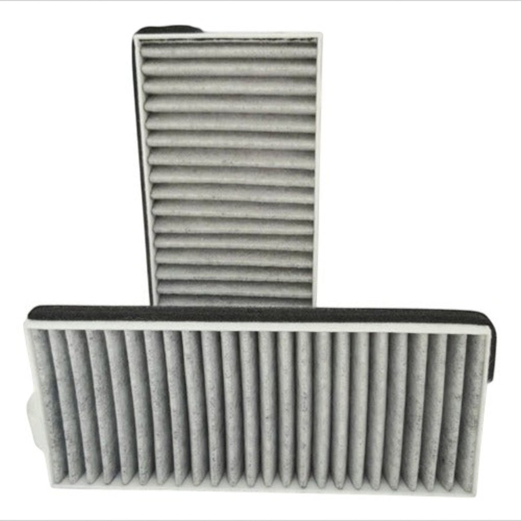 Filtro de cabina con carbón activado Unifil para MG RX8 2.0L Turbo de KENAI´S COM