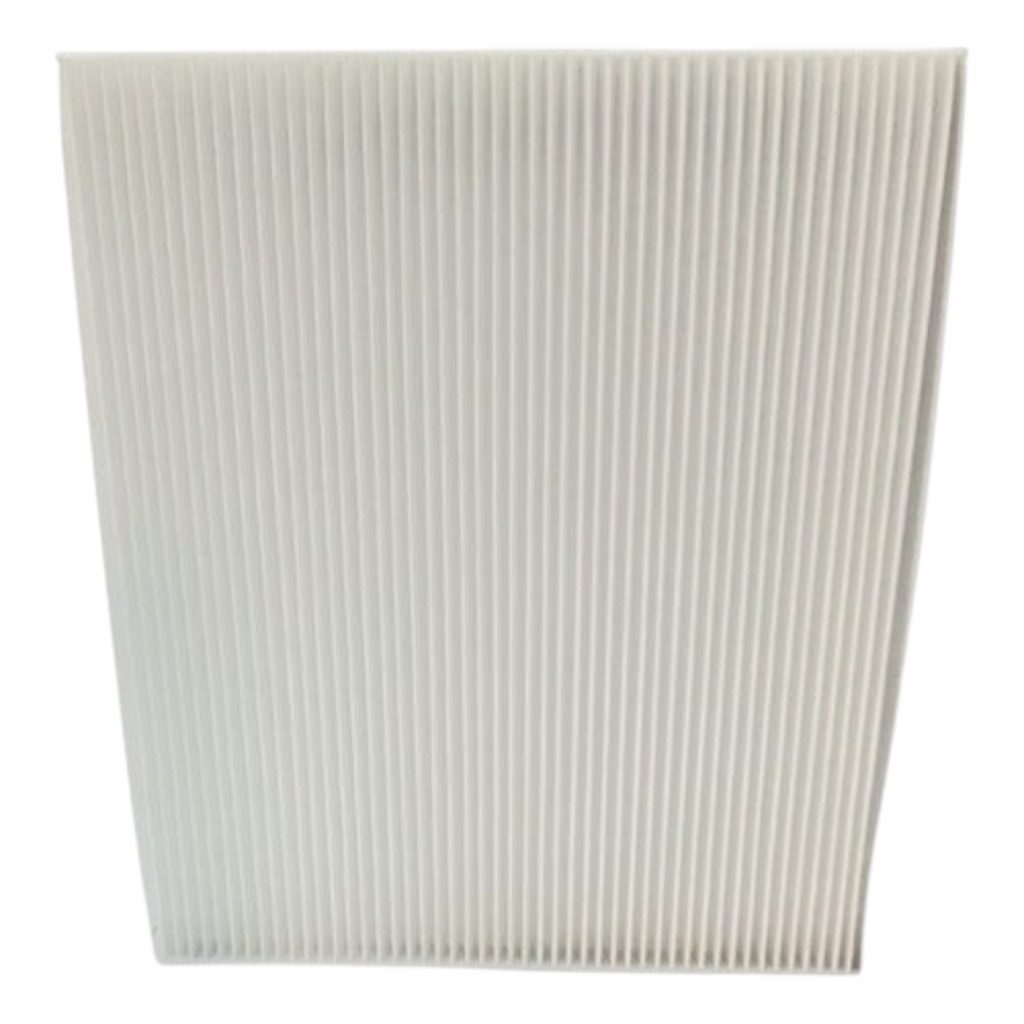 Filtro de cabina blanco plisado para Nissan Murano de KENAI´S COM
