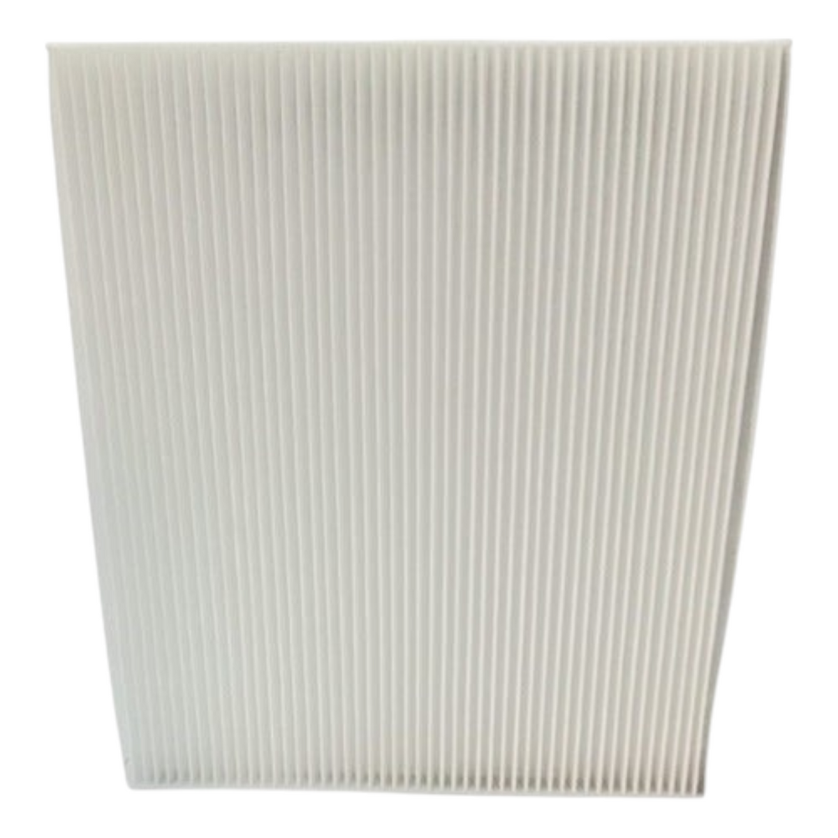 Filtro de cabina blanco plisado para Nissan Murano de KENAI´S COM