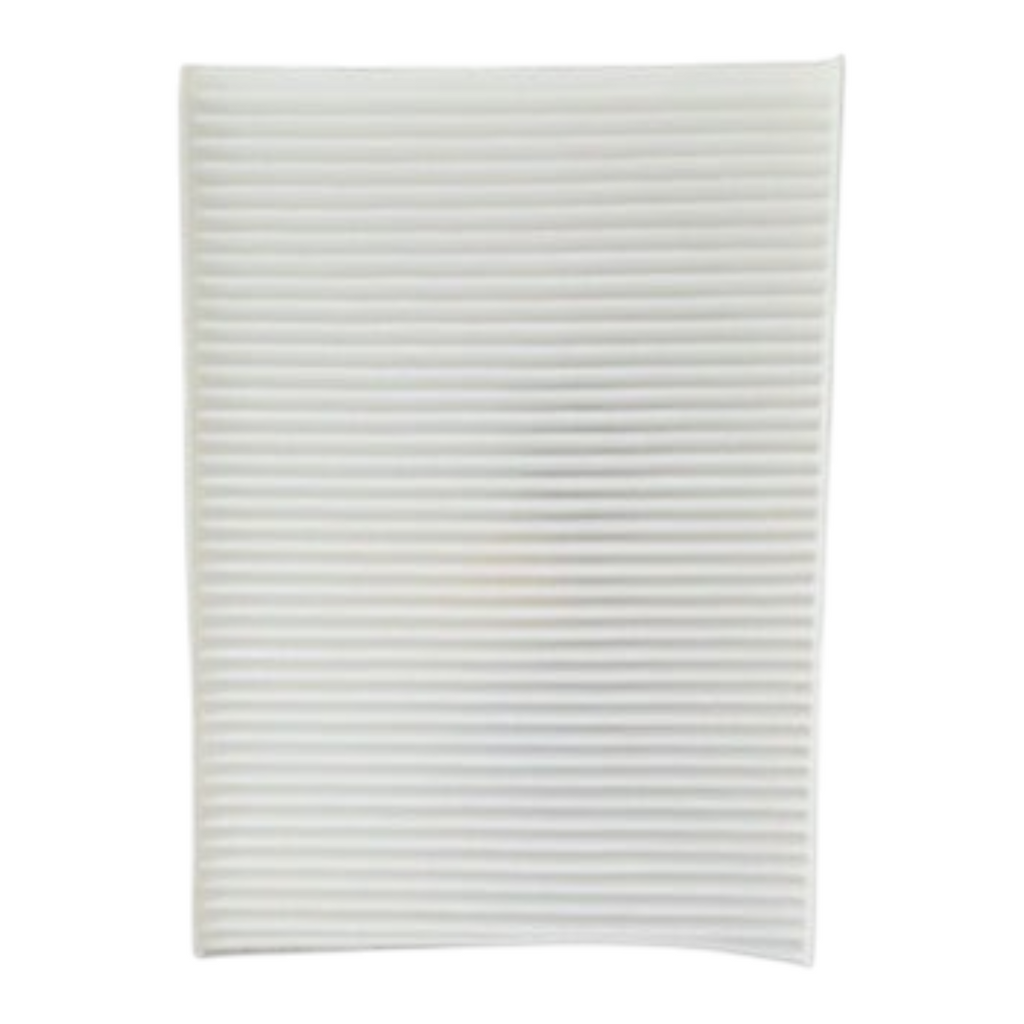Filtro de cabina blanco rectangular para Nissan Rogue 2008-2013 de KENAI´S COM